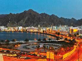 travelers at the muttrah souk, royal opera house, at the sultan qaboos mosque, muttrah corniche on the muscat omn city tour from fujairah